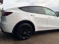 Gebraucht Tesla Model Y 392 kW (534 PS) 2022 Weiß SUV