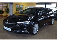 Gebraucht Opel Insignia Dynamic 165 PS (121 kW) 2017 Kombi