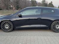 Gebraucht VW Scirocco Life 140 PS (102 kW) 2014 Coupé