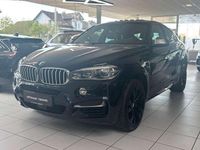 Occasion BMW X6 M50 Performance 381 ch (280 kW) 2018 Gris SUV