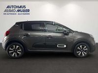Gebraucht Citroën C3 PureTech 110 PS (80 kW) 2024 Grau Kleinwagen
