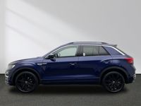 gebraucht VW T-Roc Sport 2.0 TSI DSG 4Motion CarPlay LED Pano