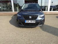 Gebraucht Seat Arona Style 116 PS (85 kW) 2025 Grau SUV