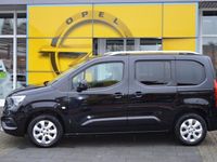 gebraucht Opel Combo 1.5 Life D INNO Display