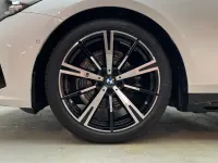 Gebraucht BMW 520 Comfort Edition 197 PS (144 kW) 2025 Mineralweiß metallic Kombi