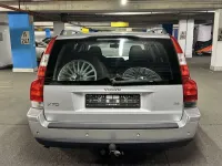Gebraucht Volvo V70 Kinetic 163 PS (119 kW) 2005 Silber Kombi