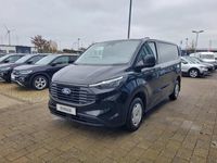 gebraucht Ford Transit Custom Kasten 2.0 EcoBlue Autom. 4x4 L1