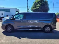 Gebraucht Ford Tourneo Custom Titanium 136 PS (100 kW) 2025 Van