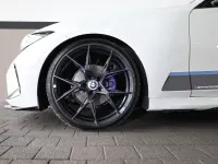 Używany BMW 330 Performance 258 KM (189 kW) 2021 Biały Sedan/Limuzyna