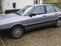 Gebraucht Audi 80 75 PS (55 kW) 1987 Limousine
