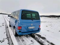 gebraucht VW Multivan T4Atlantis Bus Bulli 8 Sitzer