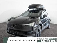 Neu Volvo EX30 CC Performance 314 kW (428 PS) 2025 Schwarz SUV