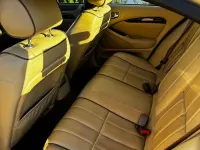 Gebraucht Jaguar S-Type Executive 298 PS (219 kW) 2007 Gold Limousine