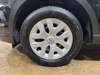 Gebraucht Nissan Qashqai 360º 131 PS (96 kW) 2015 Schwarz SUV