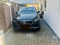 Gebraucht Mercedes EQA250 Progressive 139 kW (190 PS) 2022 SUV