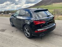 gebraucht Audi SQ5 TDI, Garantie, B&O, Pano, Matrix, Leder