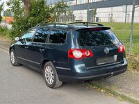 gebraucht VW Passat 2.0 170Ps AUTOMATIK