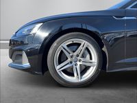 gebraucht Audi A5 Sportback Advanced 45 TDI quattro tiptronic +LED+