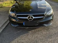 Gebraucht Mercedes E350 299 PS (219 kW) 2019 Grün Coupé