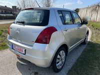 gebraucht Suzuki Swift 1.3 4x4 KLIMA