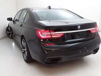 gebraucht BMW 730 d M-Sport - Laser - Scheckheft