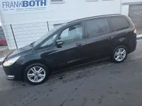 Gebraucht Ford Galaxy Business Edition 150 PS (110 kW) 2018 Schwarz Van / Kleinbus