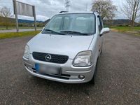 gebraucht Opel Agila A