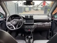 Second-hand Aixam AMBITION Sport 2024 Albastru Hatchback