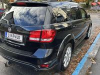 Gebraucht Fiat Freemont 140 PS (102 kW) 2012 SUV