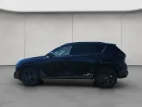 Gebraucht Mazda CX-5 Homura-Line 141 PS (103 kW) 2026 Granitschwarz SUV