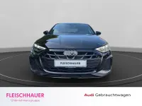 Gebraucht Audi A3 S-Line 150 PS (110 kW) 2025 Schwarz Limousine