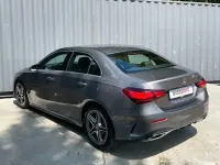 Gebraucht Mercedes A180 AMG 136 PS (100 kW) 2024 Limousine