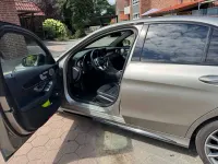 Gebraucht Mercedes C43 AMG AMG 390 PS (286 kW) 2019 Grau Limousine