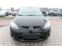 gebraucht Mazda 2 1.3 MZR 55kW Klima/TÜV & Service NEU