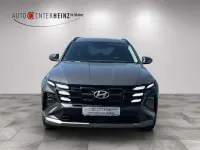 Neu Hyundai Tucson Style 150 PS (110 kW) 2026 Grau SUV