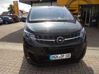 gebraucht Opel Zafira Life -e Elegance L Xenon Leder Navi Panorama