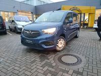 gebraucht Opel Combo 1.2 Life E Edition