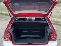 Gebraucht VW Polo 60 PS (44 kW) 2008 Weiß Kleinwagen