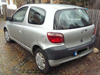 gebraucht Toyota Yaris 1.0