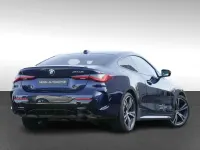 Gebraucht BMW M440 M Sport 374 PS (275 kW) 2024 Blau Limousine