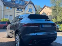 Gebraucht Jaguar E-Pace R-Dynamic 180 PS (132 kW) 2020 SUV