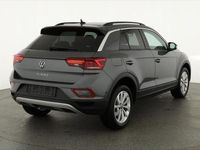 Neu VW T-Roc 150 PS (110 kW) 2025 Andere SUV