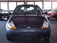 Gebraucht Ford Ka 60 PS (44 kW) 1997 Other Kleinwagen