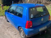 Second-hand VW Lupo 2006 Hatchback