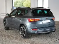 Używany Cupra Ateca 300 KM (220 kW) 2020 Szary SUV