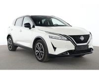 Gebraucht Nissan Qashqai 360º 158 PS (116 kW) 2024 Schwarz SUV