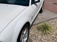 Occasion Ford Mustang S 216 ch (158 kW) 2007 Blanc Coupé