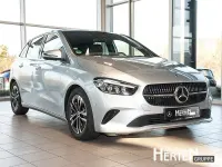 Gebraucht Mercedes B200 Progressive 150 PS (110 kW) 2025 Lack hightechsilber Kleinwagen
