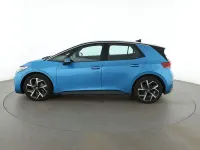 Usata VW ID.3 Pro 150 kW (204 CV) 2025 Blu Utilitaria