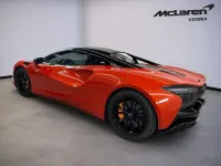 Gebraucht McLaren Artura 2023 Orange Coupé